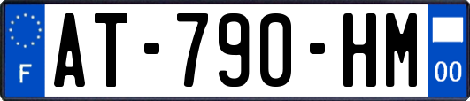 AT-790-HM