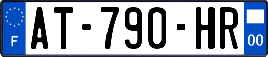 AT-790-HR