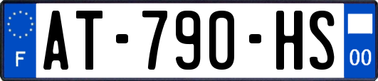 AT-790-HS