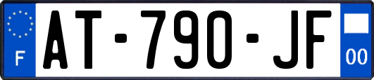 AT-790-JF