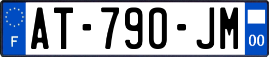 AT-790-JM