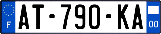 AT-790-KA