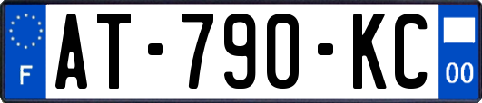 AT-790-KC