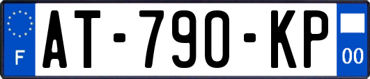 AT-790-KP