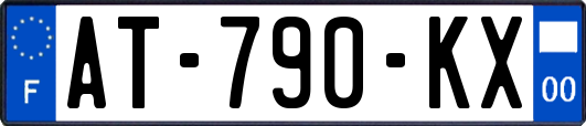 AT-790-KX
