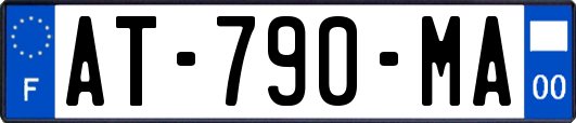 AT-790-MA