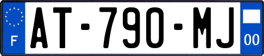 AT-790-MJ
