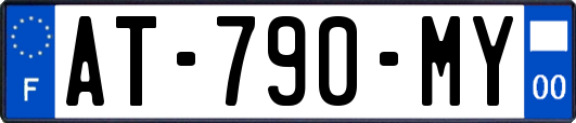 AT-790-MY