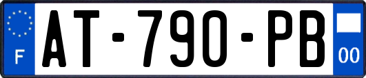 AT-790-PB