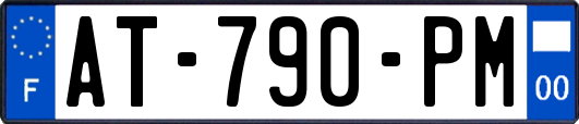 AT-790-PM
