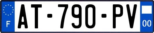 AT-790-PV