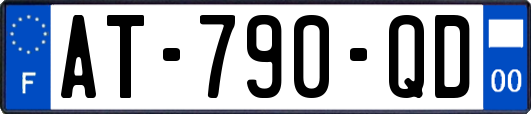 AT-790-QD