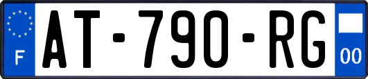 AT-790-RG