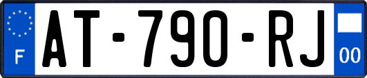 AT-790-RJ