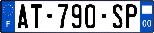 AT-790-SP