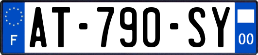 AT-790-SY