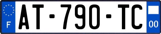AT-790-TC