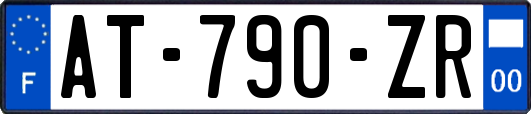 AT-790-ZR