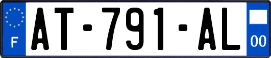 AT-791-AL