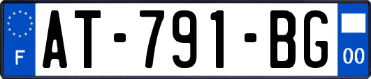 AT-791-BG