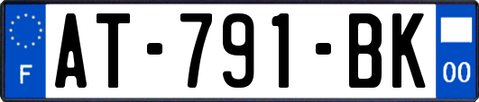 AT-791-BK