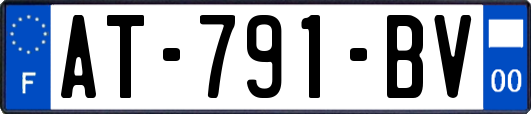 AT-791-BV