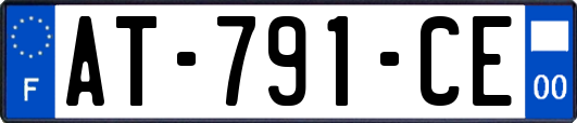 AT-791-CE