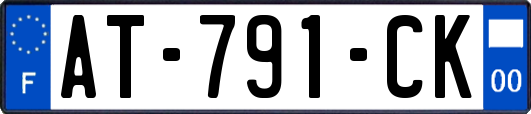 AT-791-CK