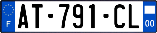 AT-791-CL
