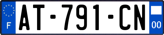 AT-791-CN