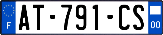 AT-791-CS