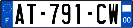 AT-791-CW