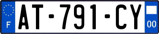 AT-791-CY