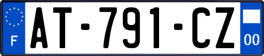 AT-791-CZ
