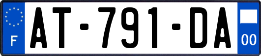 AT-791-DA