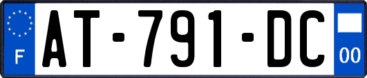AT-791-DC