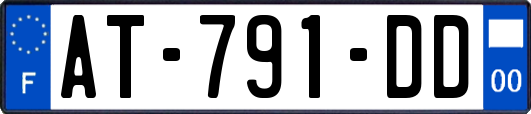 AT-791-DD