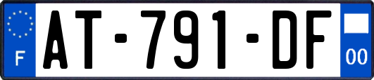 AT-791-DF