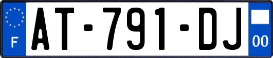 AT-791-DJ