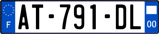 AT-791-DL
