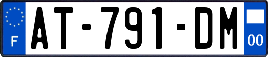 AT-791-DM