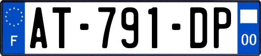AT-791-DP
