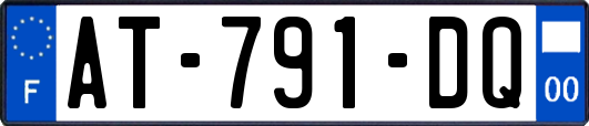 AT-791-DQ