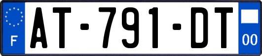 AT-791-DT