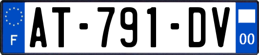 AT-791-DV