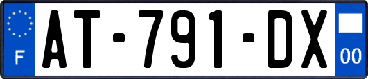AT-791-DX