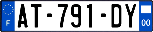 AT-791-DY