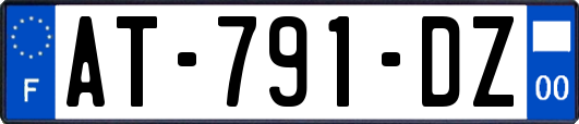 AT-791-DZ