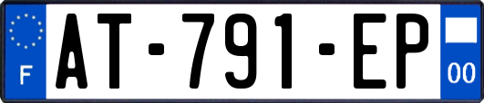 AT-791-EP