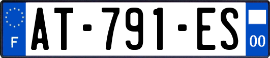 AT-791-ES